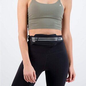 🏃‍♀️ Slimline Athlé Running Belt / Waist Pack 🏃‍♂️